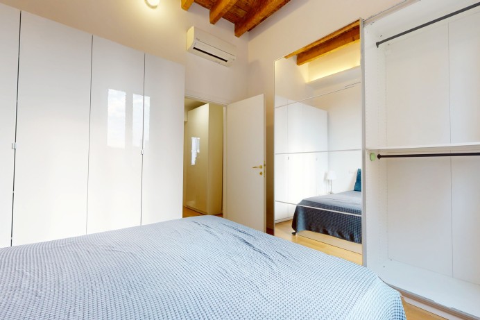 Bilocale in Vendita a Milano 13 