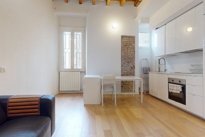 Bilocale in Vendita a Milano 1 