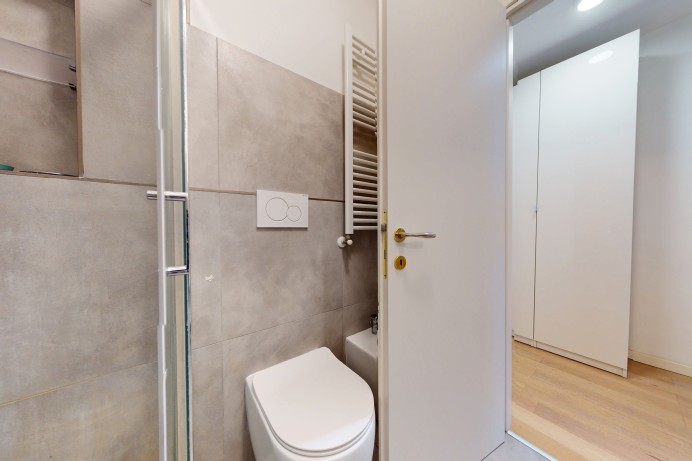 Bilocale in Vendita a Milano 7 