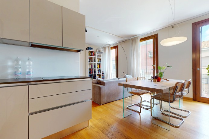 Trilocale in Vendita a Milano 3 