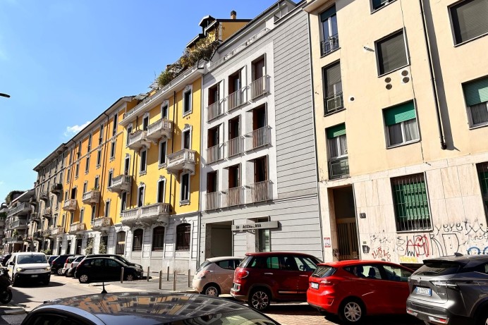 Trilocale in Vendita a Milano 29 