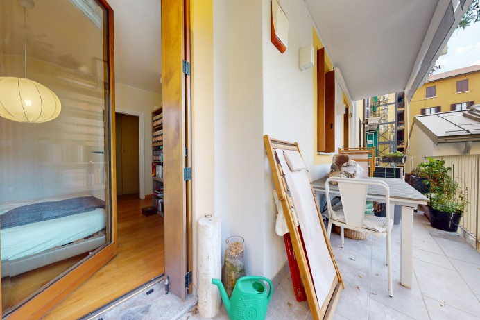 Trilocale in Vendita a Milano 15 