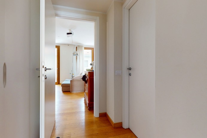 Trilocale in Vendita a Milano 7 