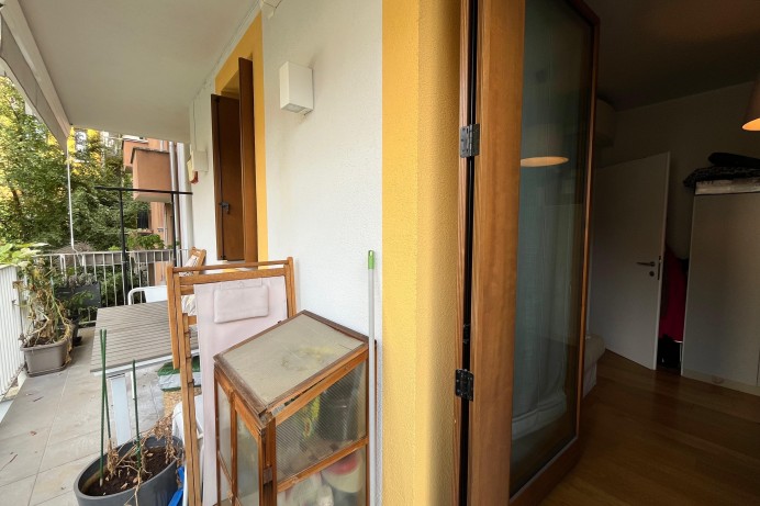 Trilocale in Vendita a Milano 21 