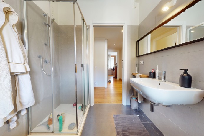 Trilocale in Vendita a Milano 25 