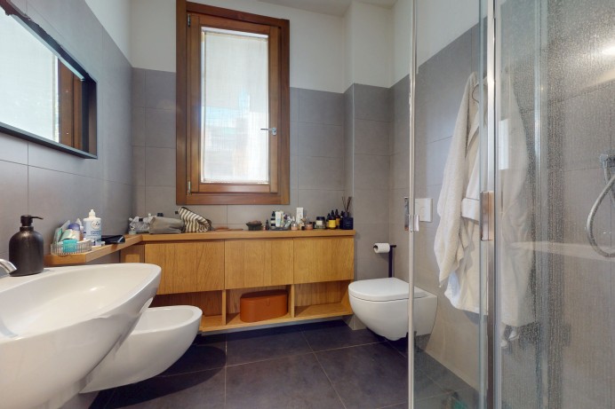 Trilocale in Vendita a Milano 23 