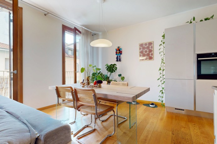 Trilocale in Vendita a Milano 2 