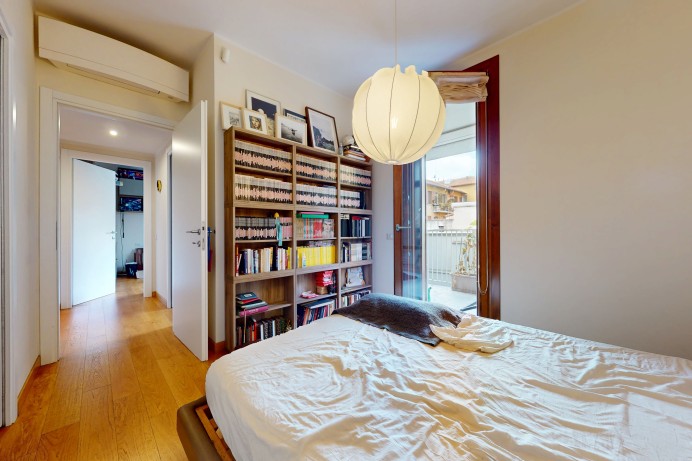 Trilocale in Vendita a Milano 13 