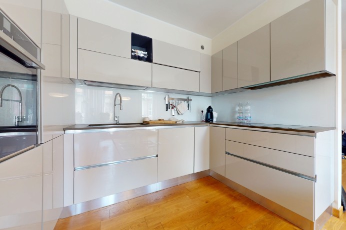 Trilocale in Vendita a Milano 4 