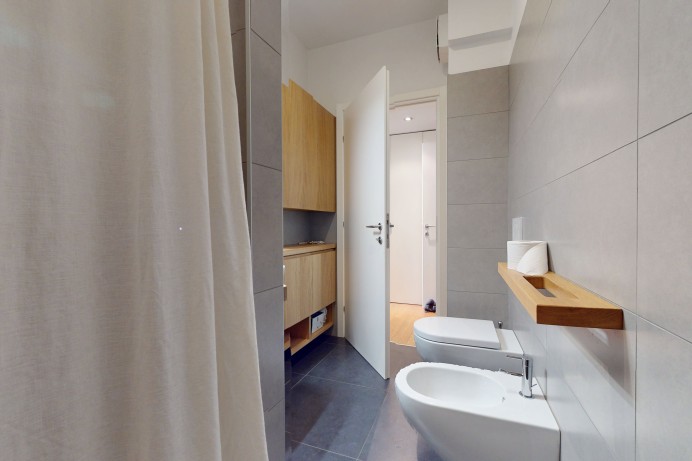 Trilocale in Vendita a Milano 27 