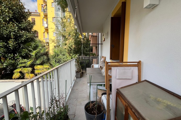 Trilocale in Vendita a Milano 22 