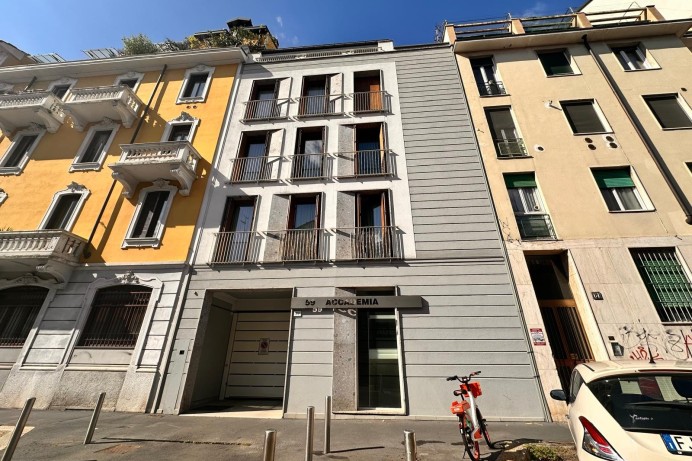 Trilocale in Vendita a Milano 30 