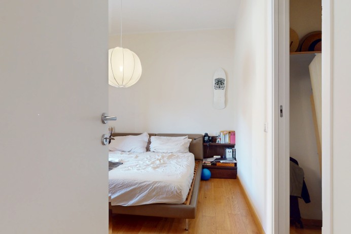 Trilocale in Vendita a Milano 10 