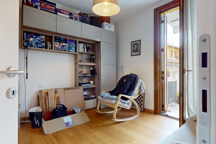 Trilocale in Vendita a Milano 17 