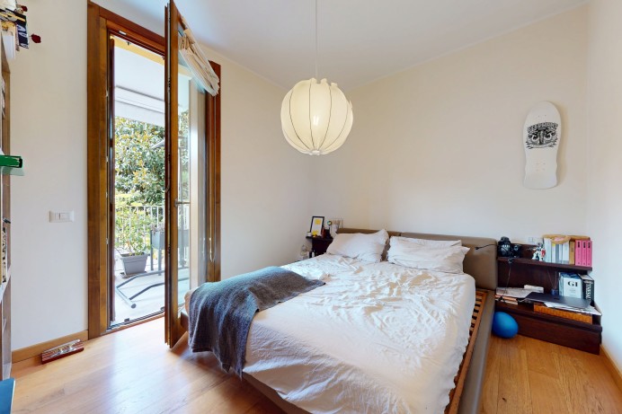 Trilocale in Vendita a Milano 11 