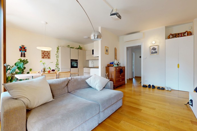 Trilocale in Vendita a Milano 0 