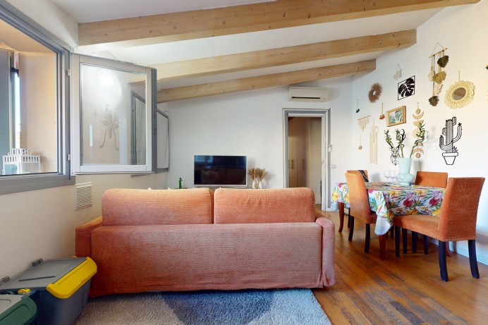 Bilocale in Vendita a Milano 4 