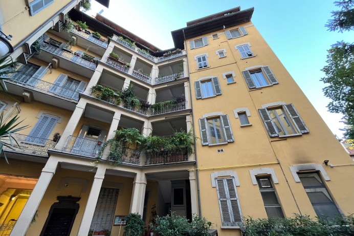 Bilocale in Vendita a Milano 17 