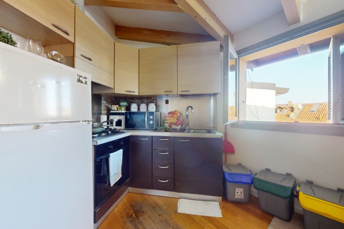 Bilocale in Vendita a Milano 2 