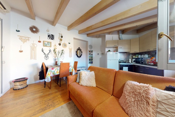 Bilocale in Vendita a Milano 5 