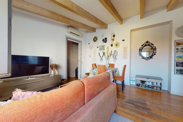 Bilocale in Vendita a Milano 3 