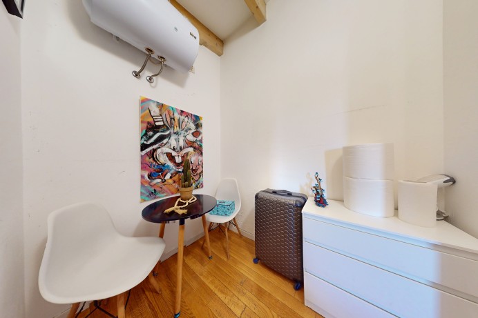 Bilocale in Vendita a Milano 13 