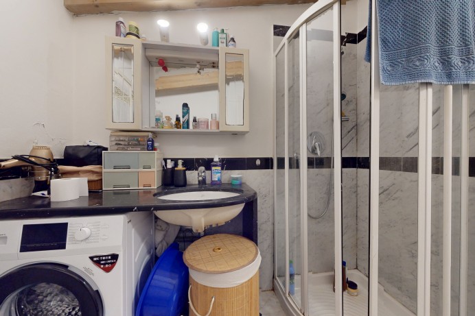 Bilocale in Vendita a Milano 15 