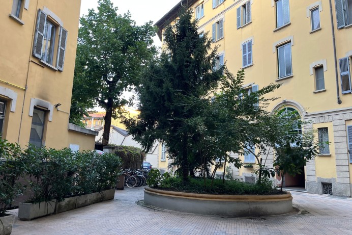 Bilocale in Vendita a Milano 18 