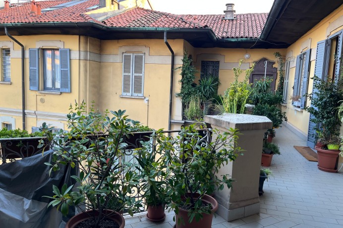 Bilocale in Vendita a Milano 19 