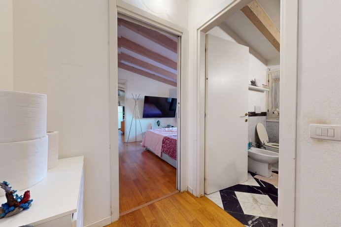 Bilocale in Vendita a Milano 12 