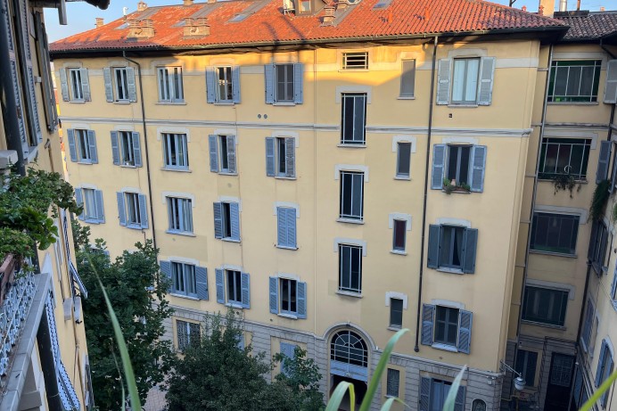 Bilocale in Vendita a Milano 20 