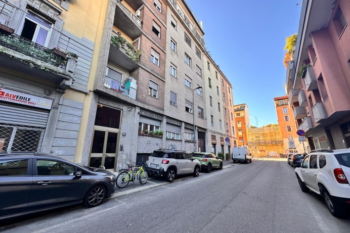 Bilocale in Vendita a Milano 26 