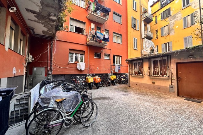 Bilocale in Vendita a Milano 25 