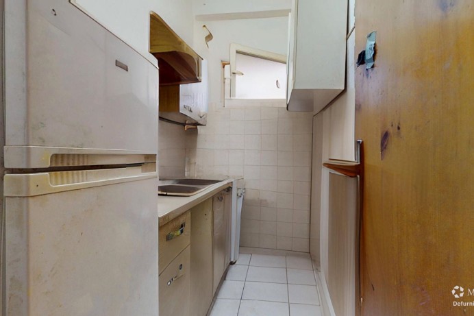 Bilocale in Vendita a Milano 12 