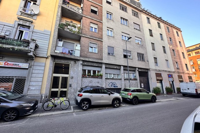 Bilocale in Vendita a Milano 27 