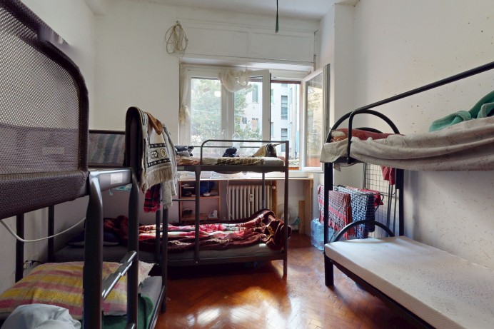 Bilocale in Vendita a Milano 22 