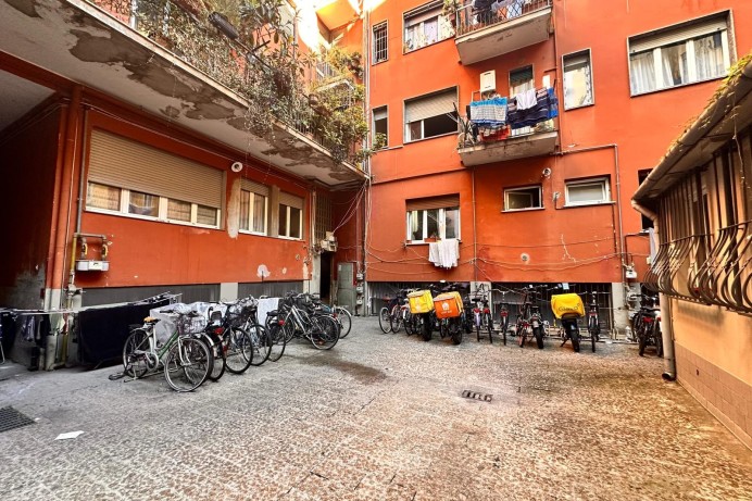 Bilocale in Vendita a Milano 24 