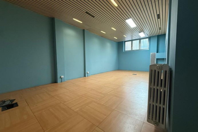 Negozio in Affitto a Milano 12 