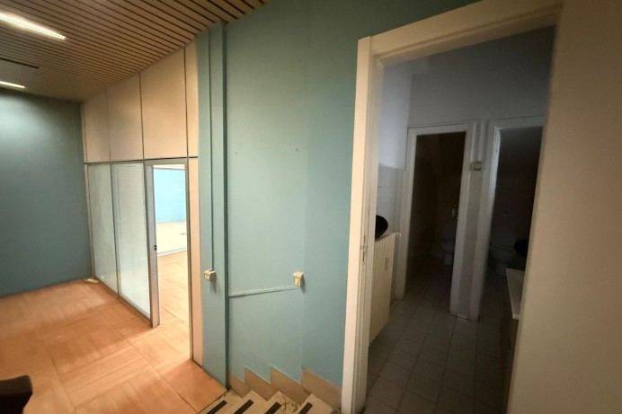 Negozio in Affitto a Milano 1 