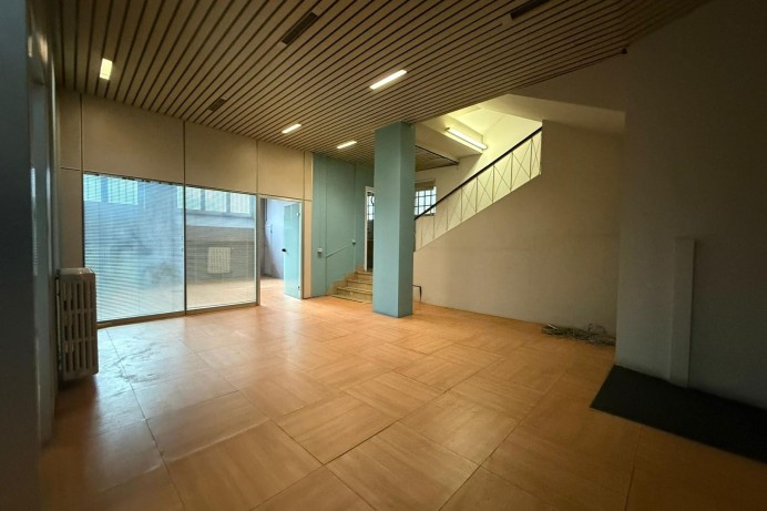 Negozio in Affitto a Milano 0 