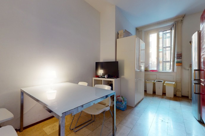 Appartamento in Vendita a Milano 52 