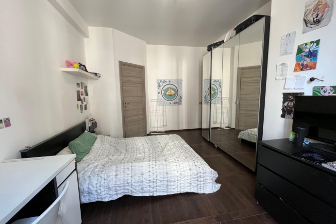 Appartamento in Vendita a Milano 38 