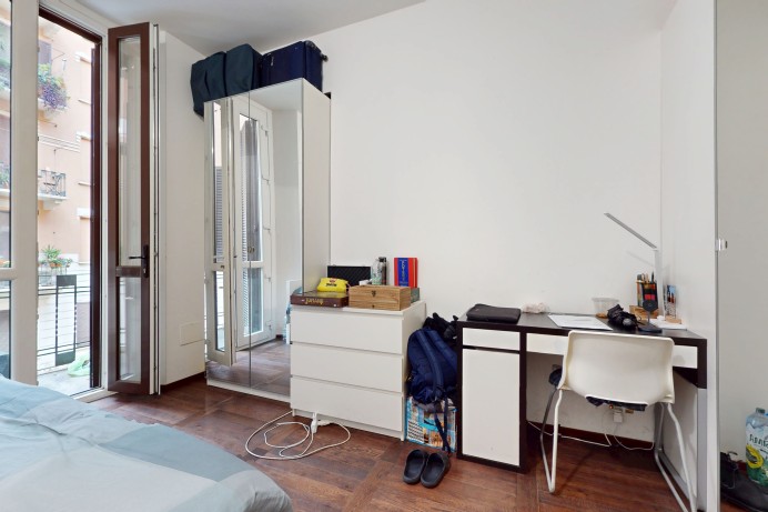 Appartamento in Vendita a Milano 7 