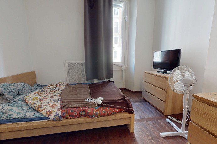 Appartamento in Vendita a Milano 28 