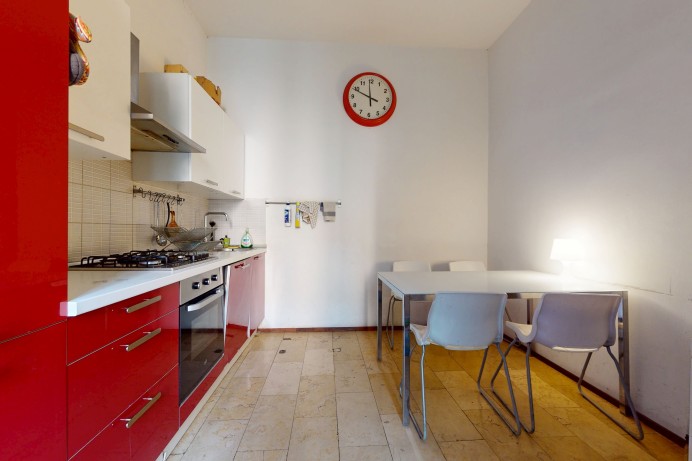 Appartamento in Vendita a Milano 51 