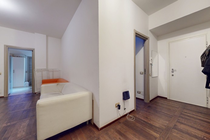 Appartamento in Vendita a Milano 1 