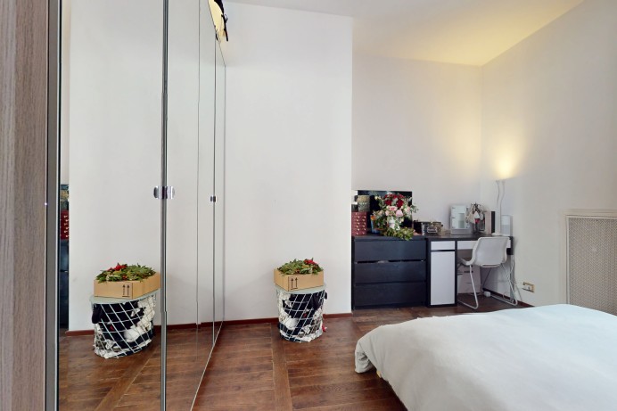 Appartamento in Vendita a Milano 11 