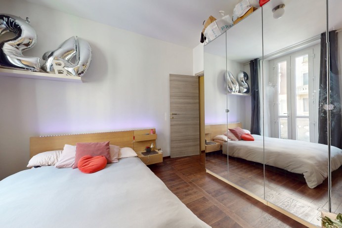 Appartamento in Vendita a Milano 12 