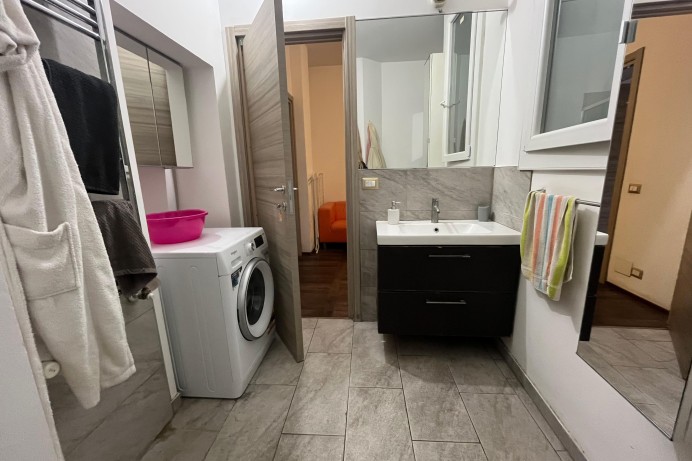 Appartamento in Vendita a Milano 48 