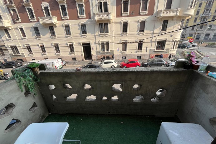 Appartamento in Vendita a Milano 42 